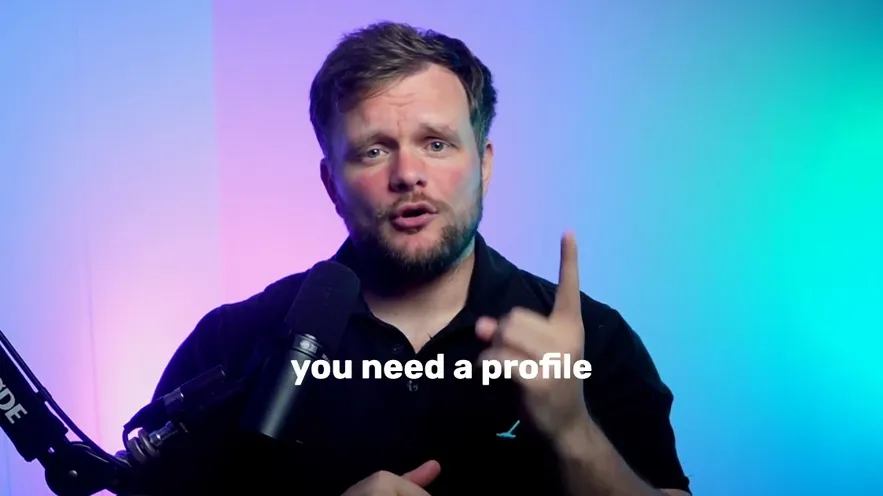 Watch the video